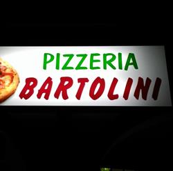 Pizzeria Bartolini Alozaina
