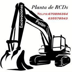 Excavaciones Polán