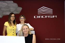 CINCASA GESTIONES INMOBILIARIAS, Fraga