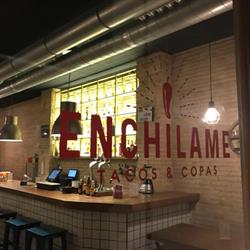 Enchilame, Valencia