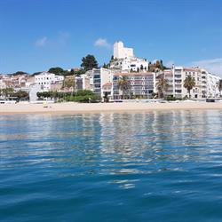 Ca l'Arau, Sant Pol de Mar