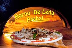 Pizzería Horno De Leña, Arahal