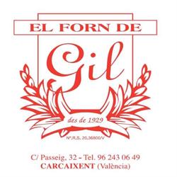El Forn de Gil, Carcaixent