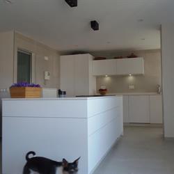 Cocinas Vivo, Pliego