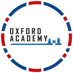 Oxford Academy (Miranda de Ebro)