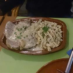 Pizzería San Felice, Gibraleón