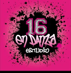 16 en danza, Torrelavega