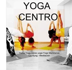 Yoga Centro, Inca