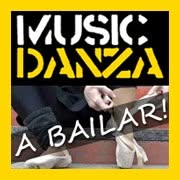 Music Danza, Ponferrada