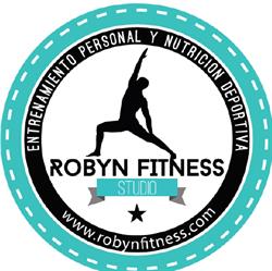 Robyn Fitness Studio, Valencia