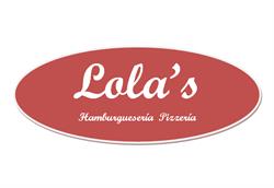 PIZZERÍA LOLA'S, La Algaba