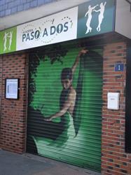 Academia Paso a Dos, Torrelodones