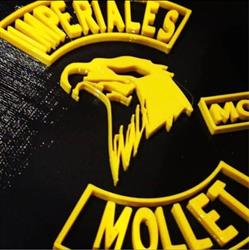 Imperiales MC Mollet, Mollet del Vallès