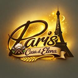 Bar París, Pinto