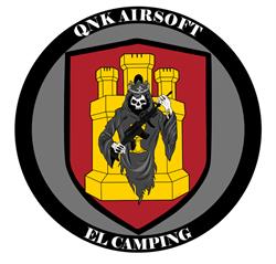 Airsoft El Camping "Q.N.K Airsoft", Chillarón de Cuenca