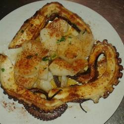 Restaurante Maruxía, Fisterra