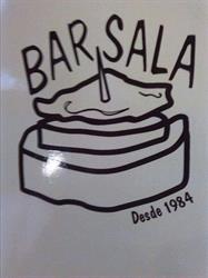 Bar Sala, Mérida