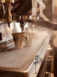 Sirocco Coffee and Bar, Posada