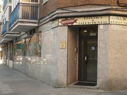 CLINICA DENTAL DENTIESSAL, Madrid