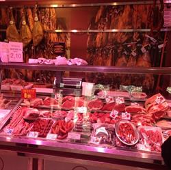 CARNICERIA HNOS. PÉREZ, Pinto