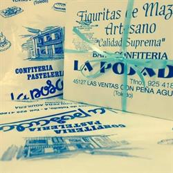La Posada, Ventas Con Peña Aguilera