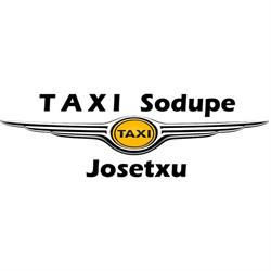Taxi Sodupe Josetxu