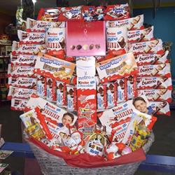 La Boutique de las Golosinas, Fuente Palmera