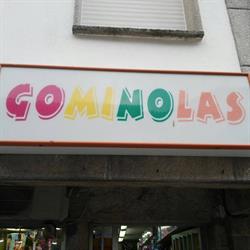 Gominolas, Baiona