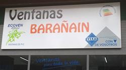 Ventanas Barañain