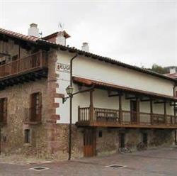 Casa Martiko, Eugi