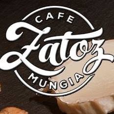 Café zatoz Mungia