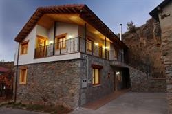 Casa Rural Aguas Frias, La Omañuela