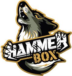 Hammerbox Training, Cuarte de Huerva