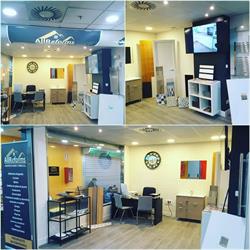 Allreforms Construcciones Y Obras Sl., Madrid