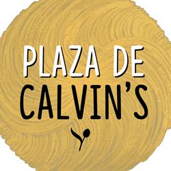 La Plaza de Calvin's, Pozuelo de Alarcón