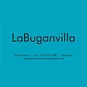 La Buganvilla, Zaragoza