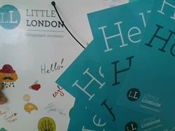 Little London Languages Academy, Manlleu