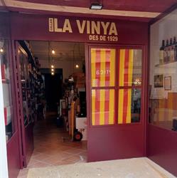 Cellers La Vinya, Gavà