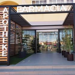 Farmacia, Torrevieja