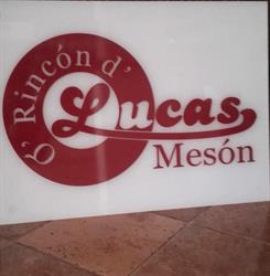 El Rincon De Lucas, Laxe