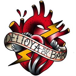 Deltoya Rock bar, Valdemoro
