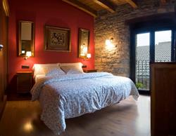 Apartamentos Casa Gistau, Boltaña