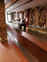 Asador Rincón de Lalo, Montejo de la Sierra