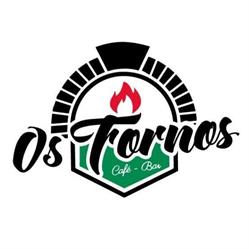Cafe Bar Os Fornos, Boiro
