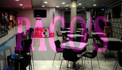 Cafeteria Paco´s, Lumpiaque