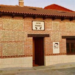 Casa Rural Entre Pinares, Pedro Rodríguez