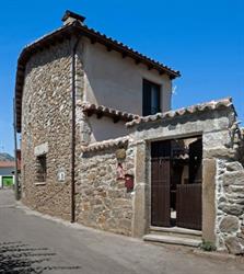 Casa Rural El Caldero - Sierra de Béjar, Sorihuela