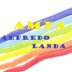 CEIP Alfredo Landa, Coslada