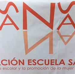 Escuela Sansana, Madrid