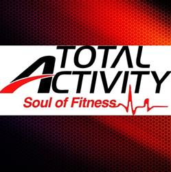 TOTALACTIVITY, Leganés